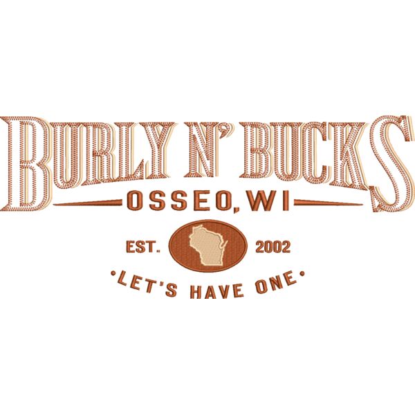 Burly N' Bucks_Burly N' Bucks_RT114_Twill_13_091923 Thumbnail