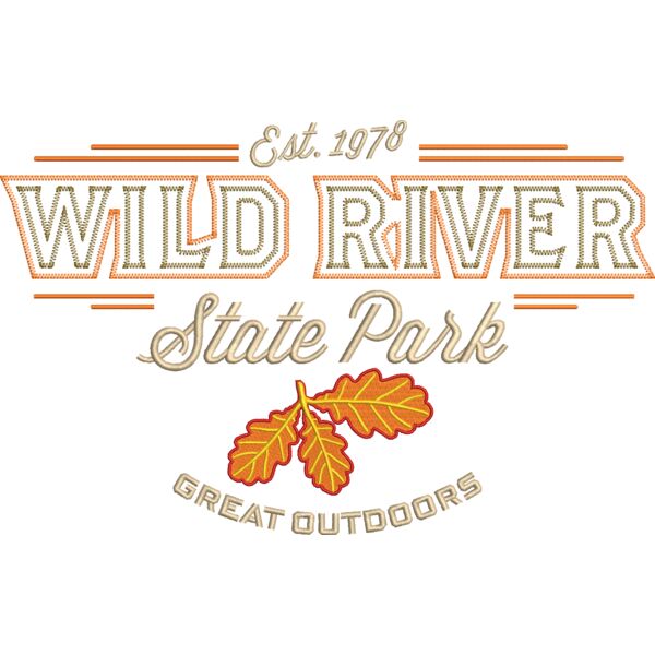 Wild River State Park_RT 147_Twill_EMB_12.25_09192023 Thumbnail