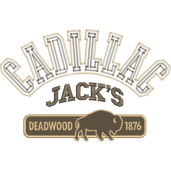 Cadillac Jack's_RT 122_Twill_9-19-22 Thumbnail