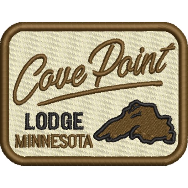 Cove Point Lodge_RE 171_Left Chest_3.5_09222023 Thumbnail