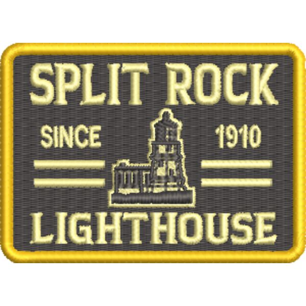 Split Rock Lighthouse_Split Rock_RE184_LC Cap_3.12_092123 Thumbnail