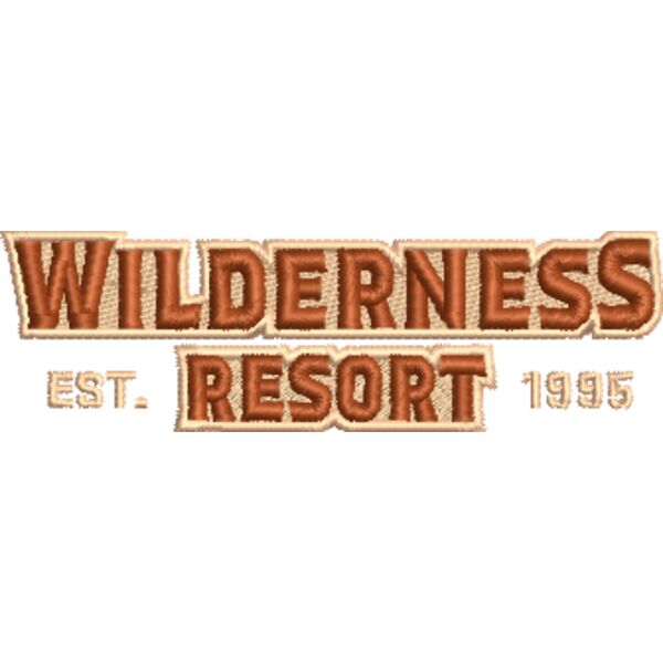 Wilderness Resort_Wilderness Resort_RE154_Left Chest_3.5_092523 Thumbnail