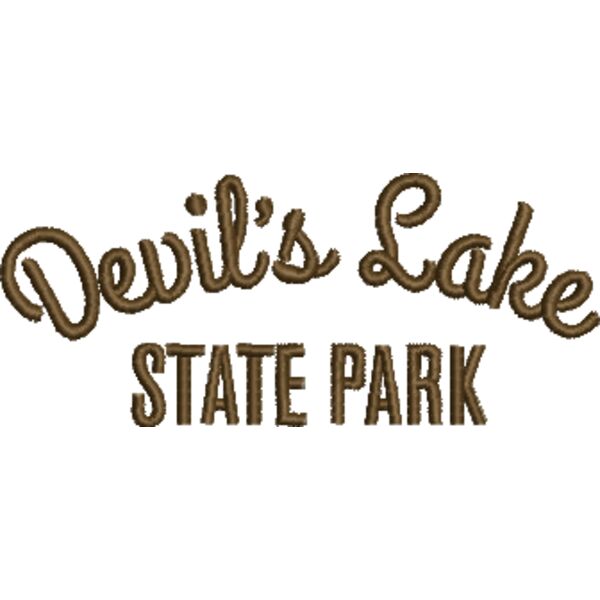 Devil's Lake State Park_RE 75_Beanie_EMB_3.5_09252023 Thumbnail