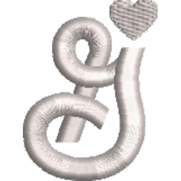 G Heart_Grey Smoke_Left Chest Sleeve_09262023 Thumbnail