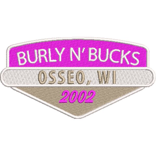 Burly N' Bucks_RE 114_Beanie_EMB_4_09262023 Thumbnail