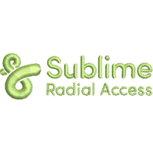 Surmodics_Sublime Radial Access_Left Chest_EMB_3.25_09292023 Thumbnail