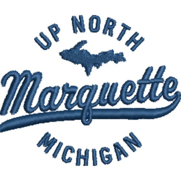 Yooper Casual_Marquette_RE 182_Cap_EMB_3.7_09292023 Thumbnail