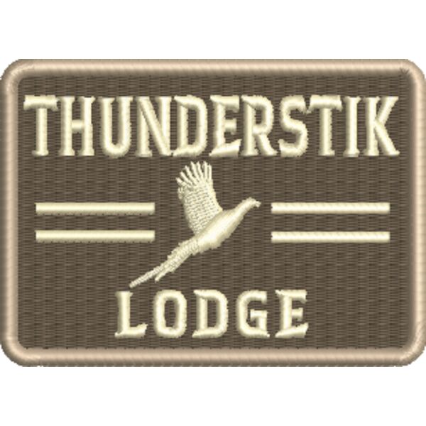 Thunderstik Lodge_RE 184_Left Chest_EMB_3.2_10042023 Thumbnail