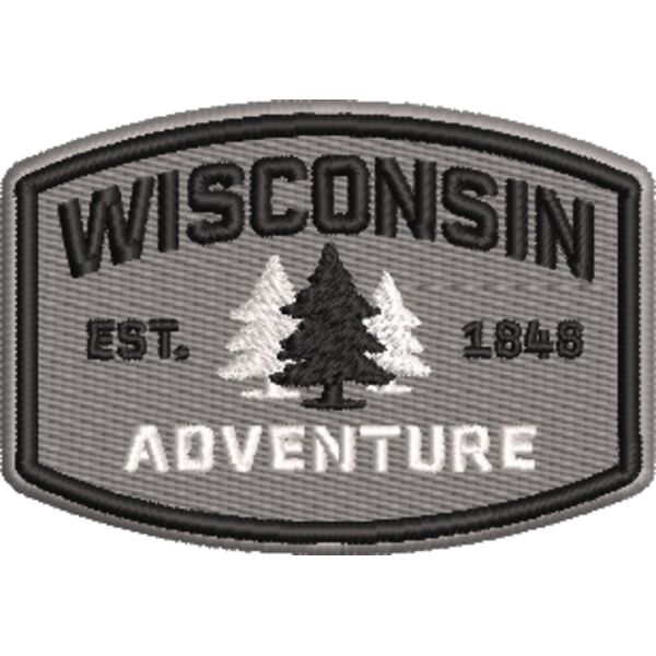 Syren General Store_Wisconsin_RE152_Left Chest_3.5_100523 Thumbnail