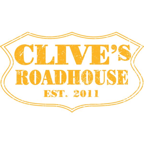 Clive’sRoadhouse_SP_LC(1Color)_3.5_100523 GOLD Thumbnail