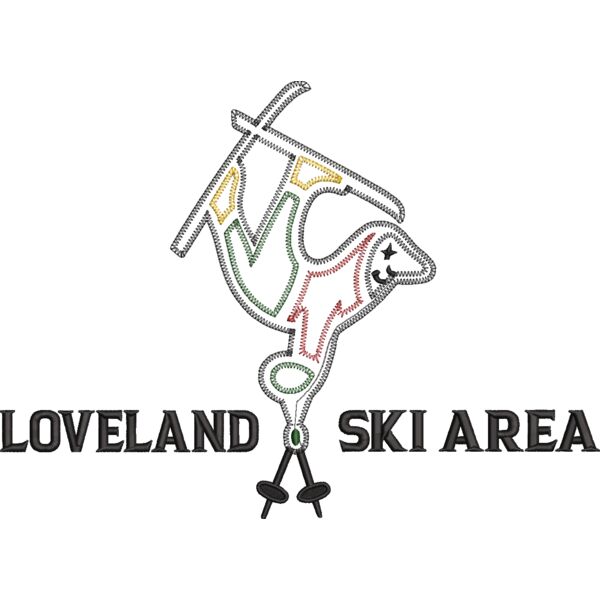 Clear Creek Ski Corp_Loveland Ski Area_Twill_12_100523 Thumbnail