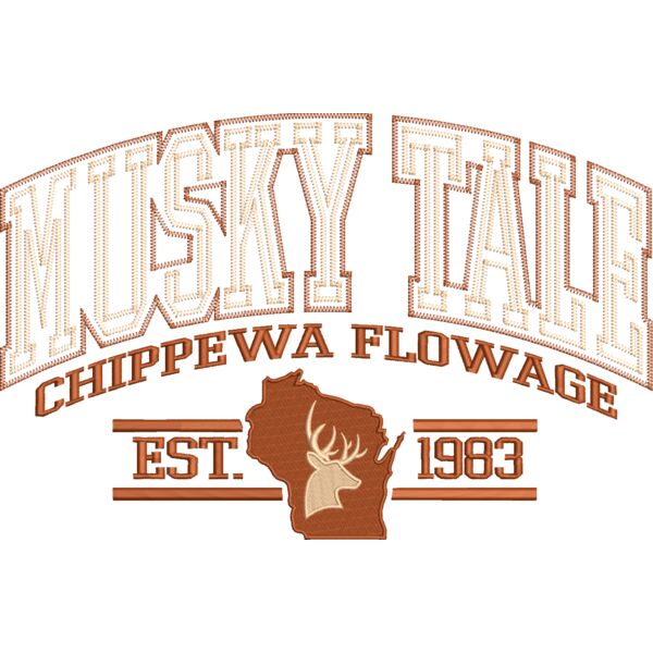 Musky Tale Resort_Musky Tale_RT104_Twill_13_101123 Thumbnail