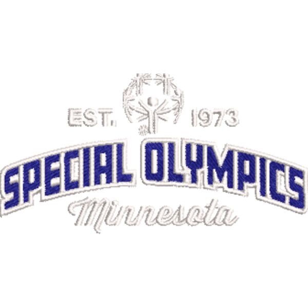 Special Olympics Minnesota Retail_Special Olympics_RT151_Left Chest_3.5_101123 Thumbnail