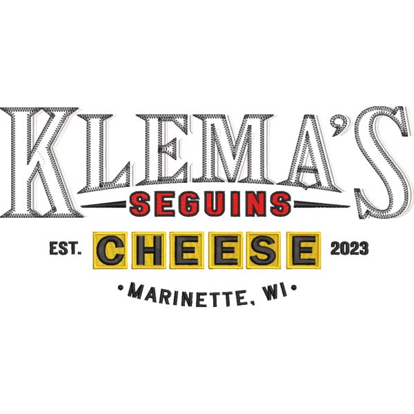 Seguins House of Cheese_Klema's_RT114_Twill_11.75_081523 Thumbnail