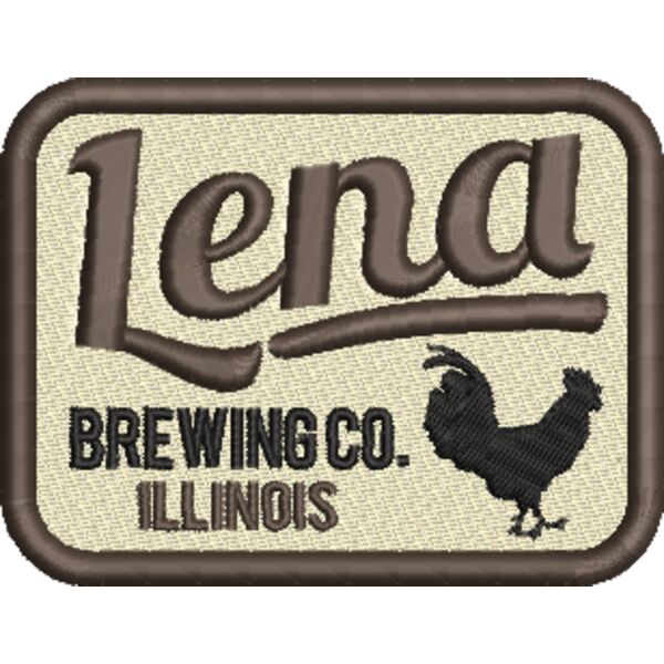 Lena Brewing Co._RE 171_Left Chest_EMB_3.2_10122023 Thumbnail
