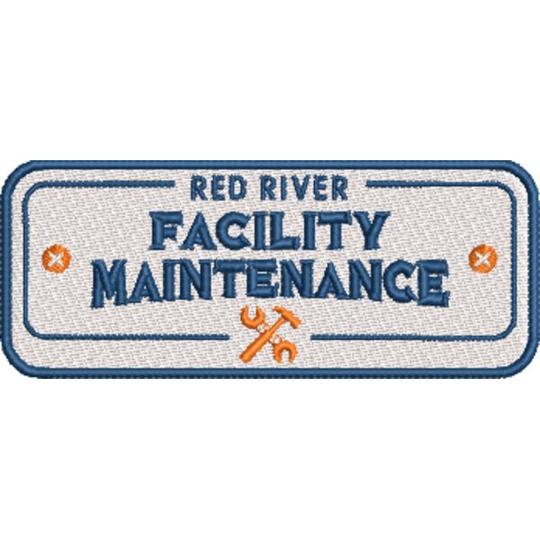 Automated Maintenance Services Inc._Custom Logo_Left Chest_EMB_3.5_10122023 Thumbnail