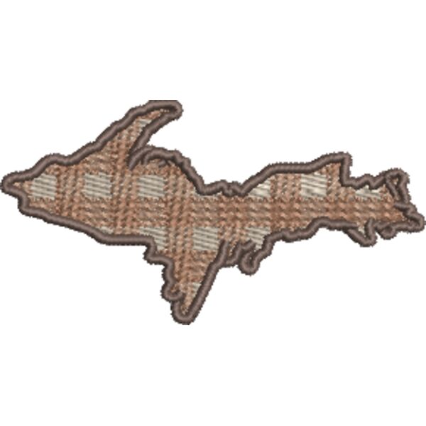 Upper Peninsula RE87_LC Beanie Cap_8-26-21 Thumbnail