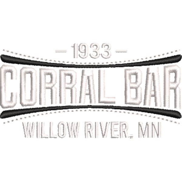 Corral Bar_Corral Bar_RE 82_EMB_4_03172023 Thumbnail