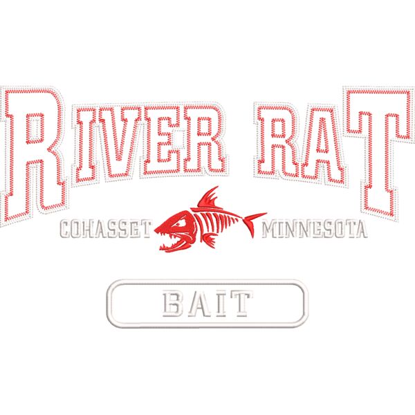River Rat Bait_River Rat Bonefish_208_Felt_12_101823 Thumbnail