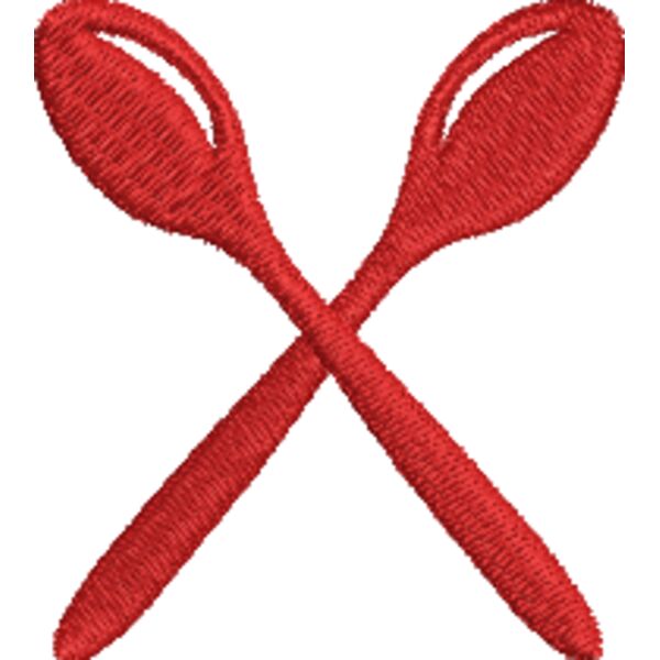 Dairy Queen_Shadow Spoon_Left Chest_Sleeve_EMB_1.75_10162023 Thumbnail