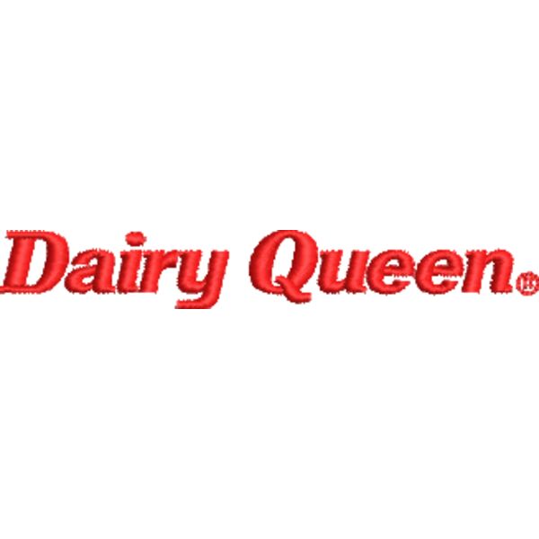 Dairy Queen_RED_Left Chest_Beanie_EMB_3.4_10242023 Thumbnail