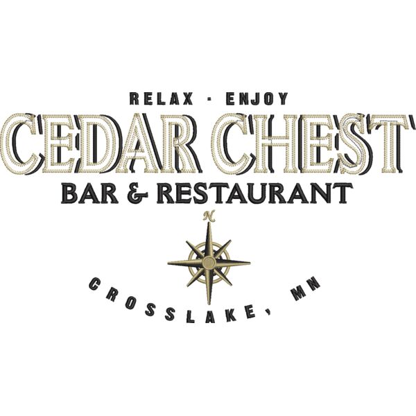 Cedar Chest Bar_RT 37_Twill_EMB_13_10242023 Thumbnail