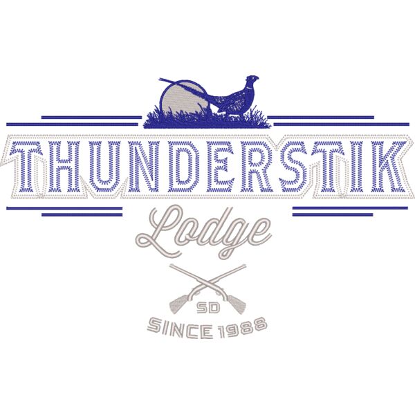 Thunderstik Lodge_Thunderstik_RT147_Twill_12.5_101823 Thumbnail