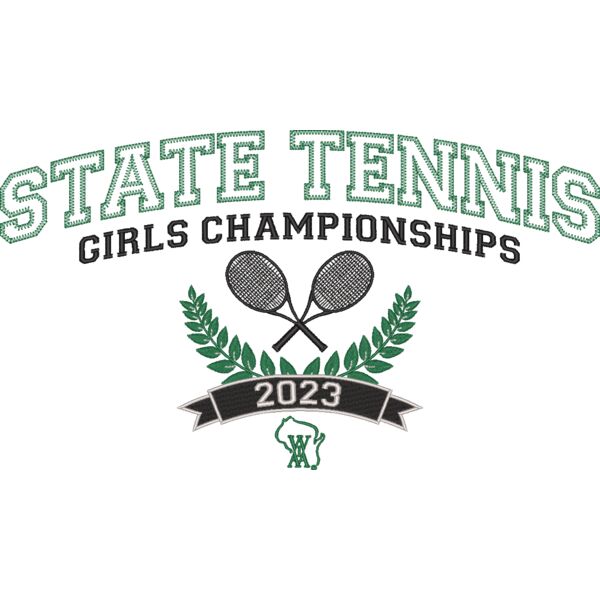 V2_WIAA_Girls Tennis 2023_Twill_EMB_11.75_09282023 Thumbnail