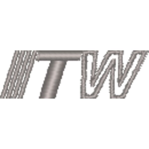 MTS Systems Corporation_ITW_Left Sleeve_EMB_1.38_07172023 Thumbnail