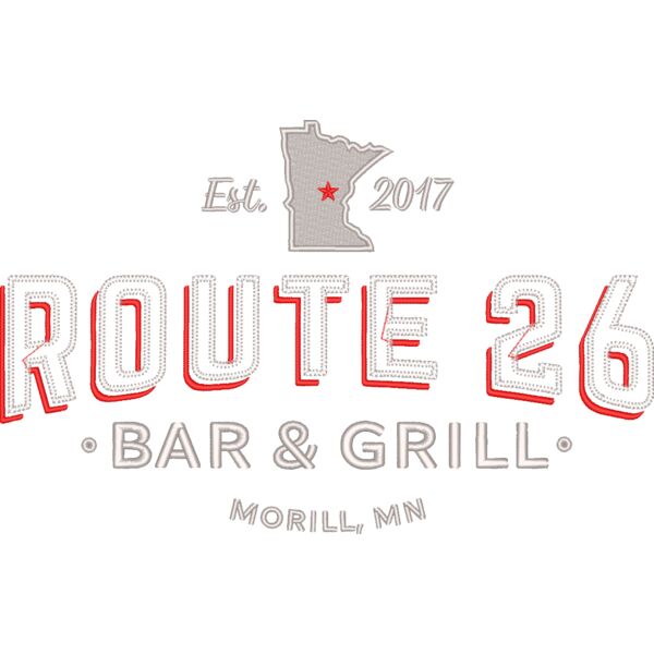 Route 26 Bar & Grill_Route 26_RT143_Twill_11.5_110223 Thumbnail