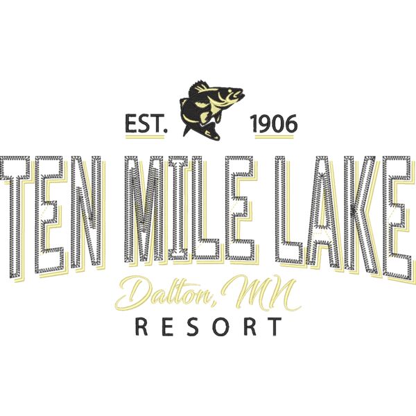 Ten Mile Lake Resort_Ten Mile Lake_RT95_Twill_12.5_110323 Thumbnail