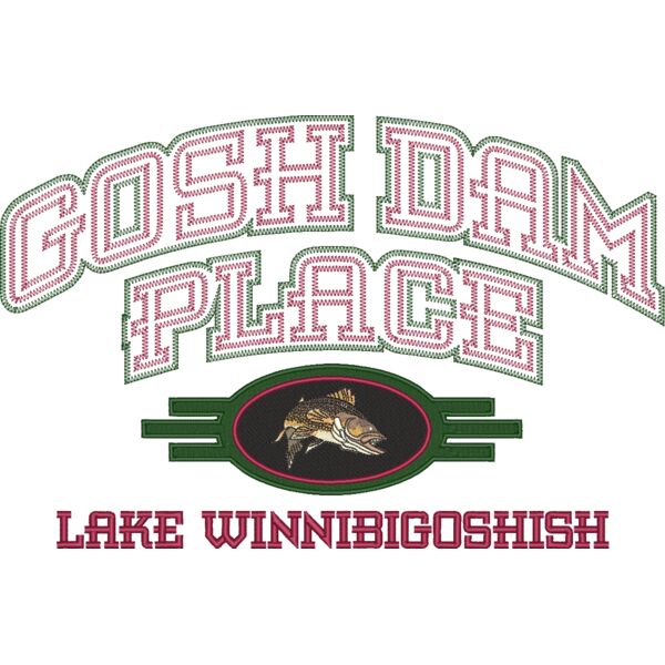 Gosh Dam Place_Gosh Dam Place_RT01_Twill_12.5_110823 Thumbnail