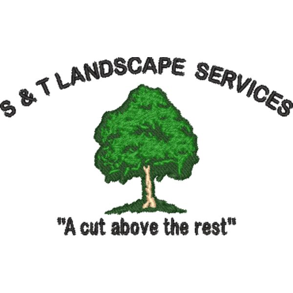 S&T Landscape Services_Tree Logo_Left Chest_3.5_110823 Thumbnail