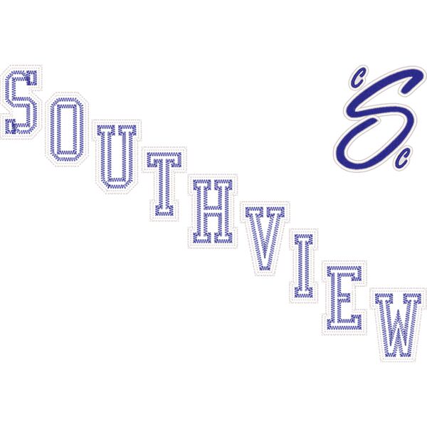 Southview Country Club_Southview_RT135_Twill_12.75_110923 Thumbnail