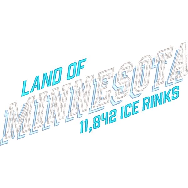 Explore Minnesota_Land of 11,842 Ice Rinks_Twill_EMB_12_11072023 Thumbnail