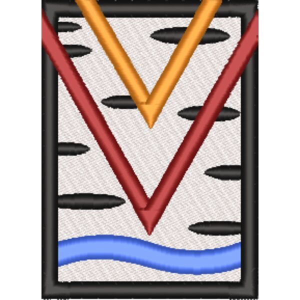 Voyager Village Golf Course_Voyager Village Logo_Sleeve_2.2_111323 Thumbnail