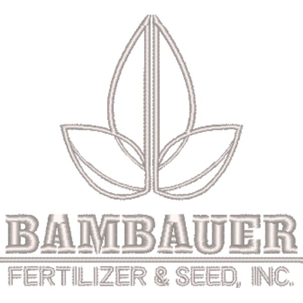 Bambauer Fertilizer & Seed_Bambauer_Left Chest_3_111623 Thumbnail