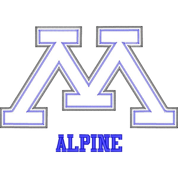 Minnetonka Alpine Ski Team_M Alpine_Twill_10_111623 Thumbnail