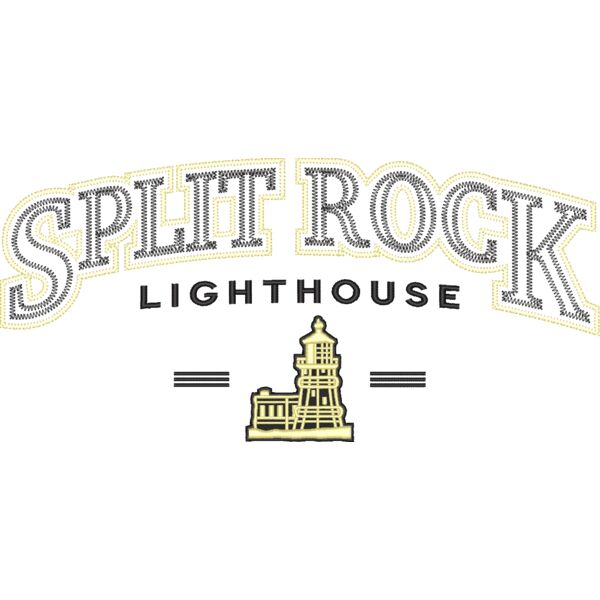 Split Rock Lighthouse_Split Rock_RT159_Twill_12_051023 Thumbnail