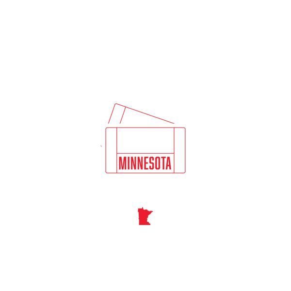 SignatureMinnesotaStore_MN100_MeatRaffleTee Thumbnail