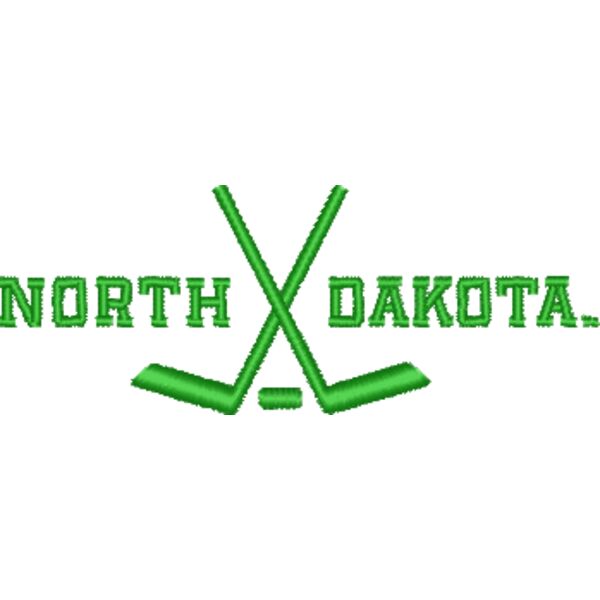 UND w Hockey Sticks_Sleeve_1-14-22 Thumbnail