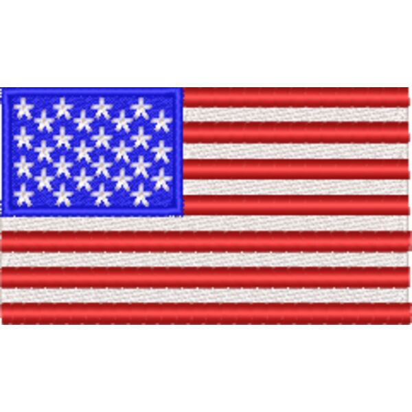 Fourteen Foods_American Flag_Sleeve_EMB_2.5_11282023 Thumbnail