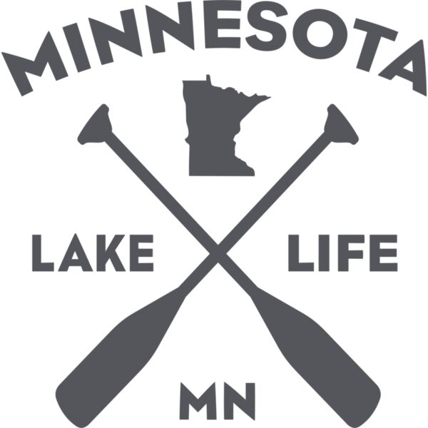 Signature Minnesota Store MN112 Lake Life Tee 10 Thumbnail