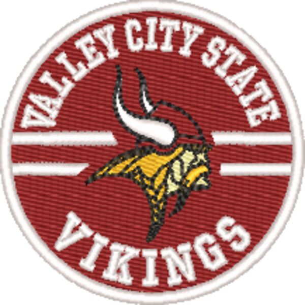 Valley City State University Bookstore_Valley City Vikings_RE173_Cap_2.25_112923 Thumbnail