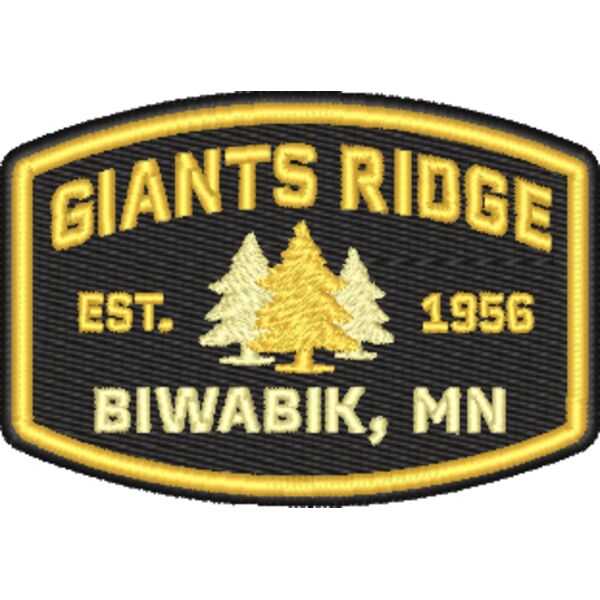 Giant Ridge Ski Shop_Giants Ridge_RE152_Cap_3.2_120423 Thumbnail