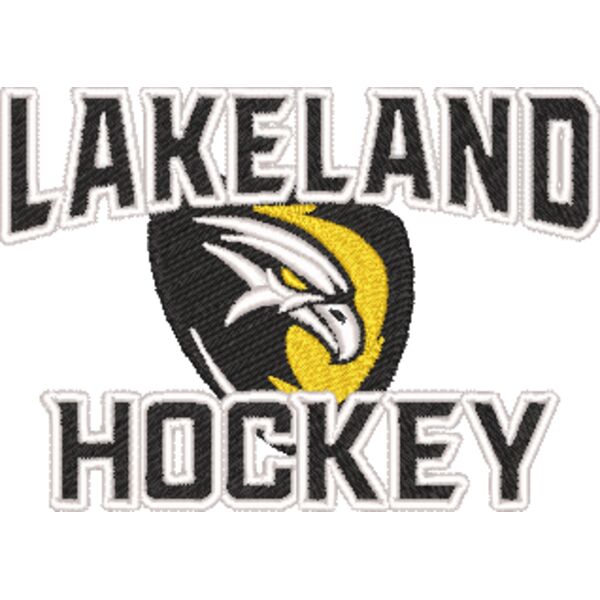 Lakeland Hockey_Lakeland Hockey Logo_Blanket_3.3_120123 Thumbnail