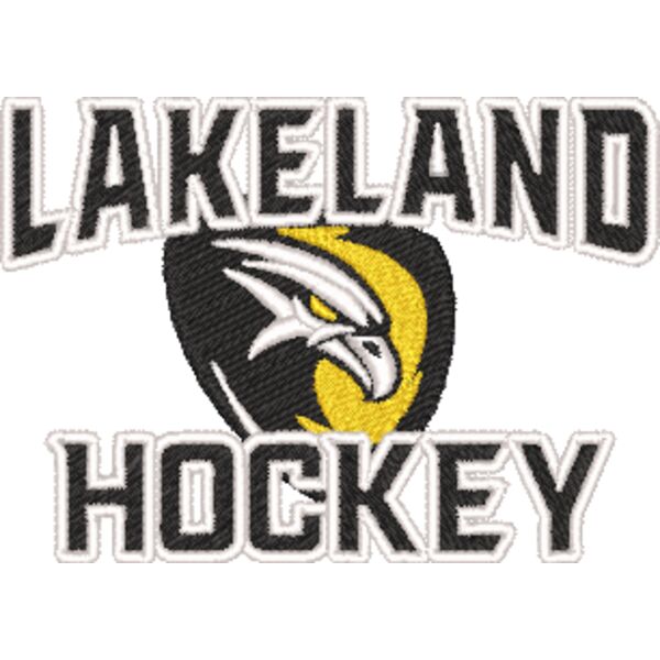Lakeland Hockey_Lakeland Hockey Logo_Cap_3.2_120423 Thumbnail