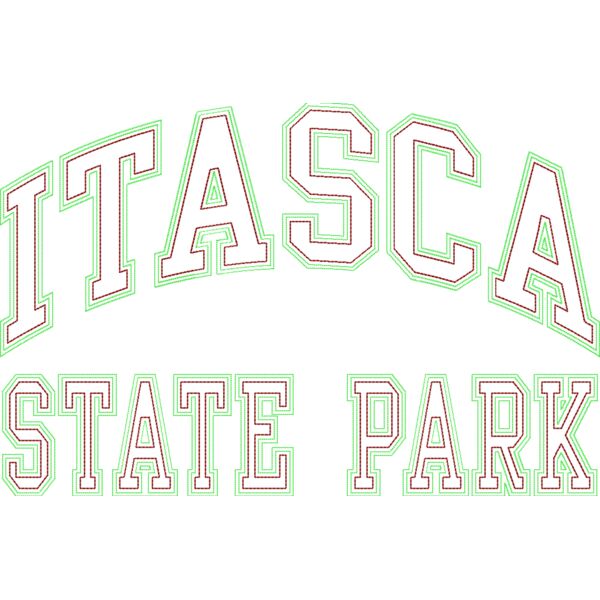 Itasca State Park RL27_Lazer_11.88_011921 Thumbnail