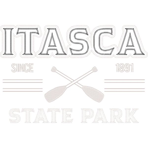 Itasca State Park_Itasca_RT150_Twill_11.5_120523 Thumbnail