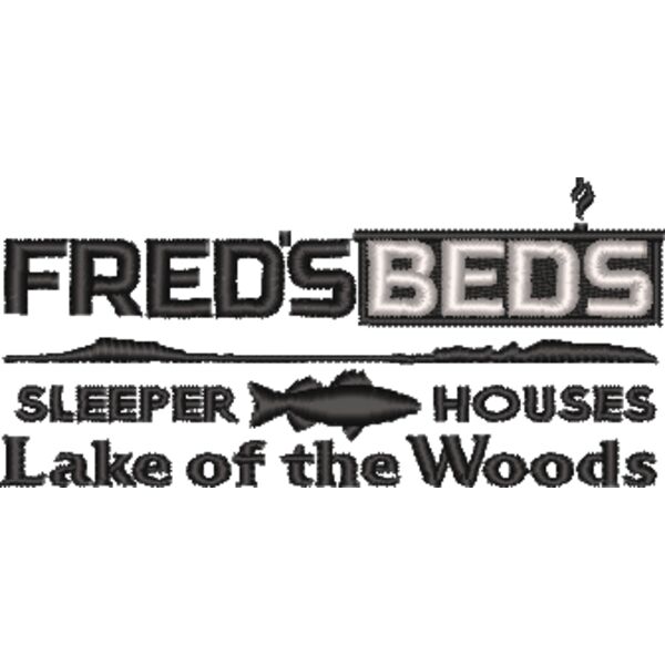 Fred's Beds_Sleeper Houses_Lake of the Woods_Cap_9-22-22 Thumbnail